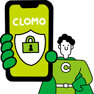 CLOMOオプションサービス