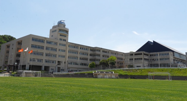 CLOMO MDM 導入事例 中村学園 三陽中学校・高等学校