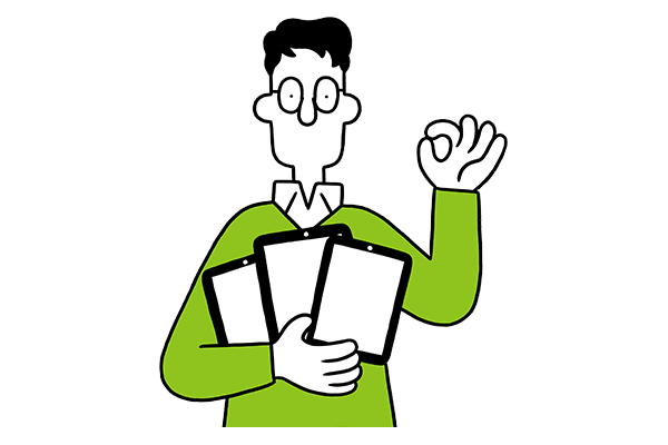 CLOMO 導入も運用も簡単 先生の手を煩わせません