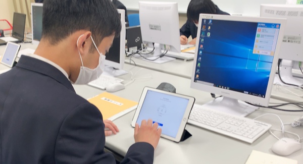 CLOMO MDM 導入事例 鳥取県教育委員会