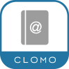 CLOMO SecuredContacts