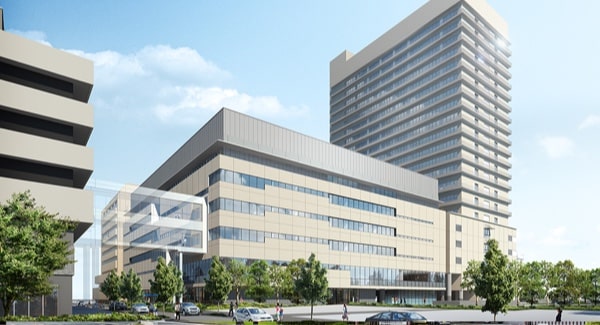 CLOMO MDM 導入事例 - 東京慈恵医科大学