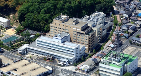 CLOMO MDM 導入事例 - 舞鶴共済病院