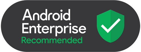 Android Enterprise Recommended とは？
