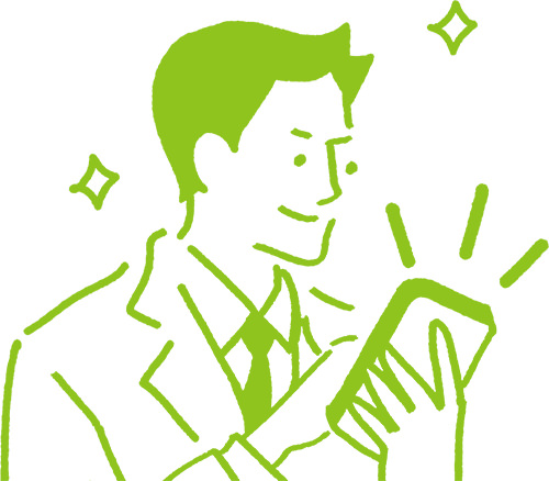 CLOMO MDM のワーク･スマート機能が健康的な働き方をサポート