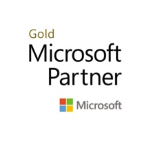 Microsoft ゴールドパートナー