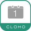 CLOMO SecuredCalendar