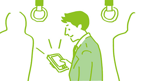 Reliable security even outside the office