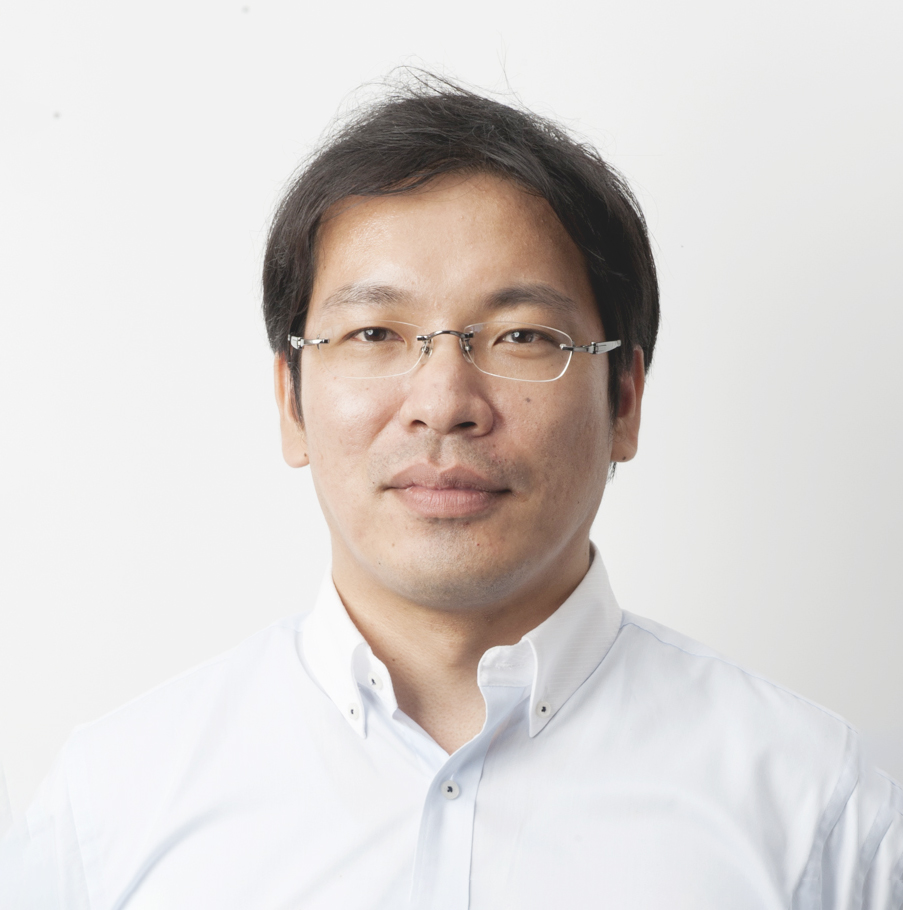 Kazumasa Oobuchi, Board of Director / CIO