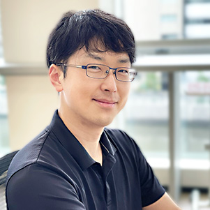 Masato Yamashita, Software engineer