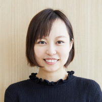 Yuki Kobayashi - Administrative Division Personnel/General Affair