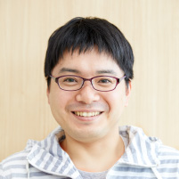 Takanori Tanaka - Engineer of Product Development/Operation Division