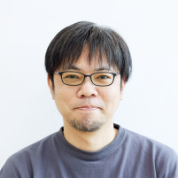 Satoru Shingu, Engineer of Product Development/Operation Division