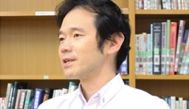 九州中央リハビリテーション学院