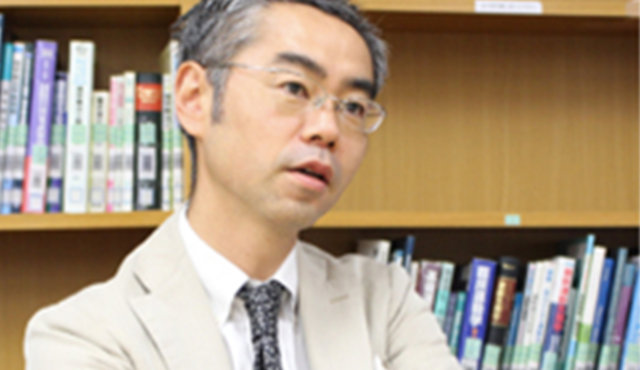 九州中央リハビリテーション学院