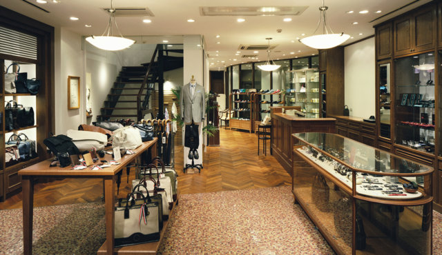 株式会社シップス