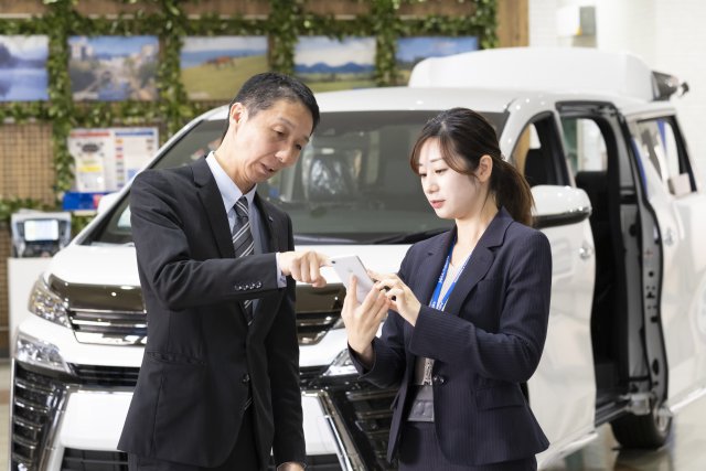 ネッツトヨタ福岡株式会社