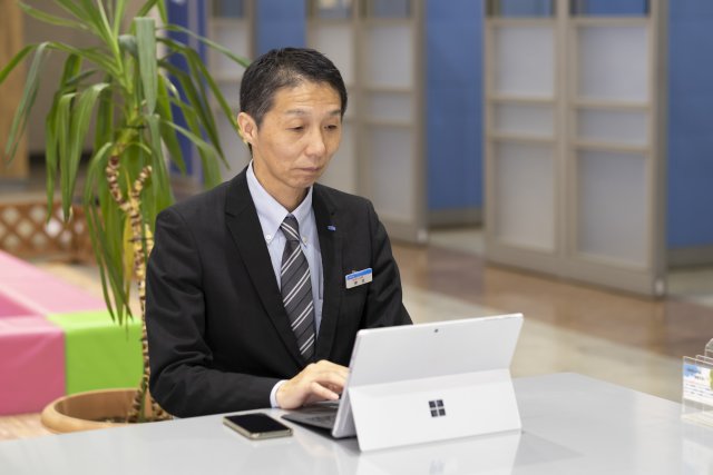 ネッツトヨタ福岡株式会社