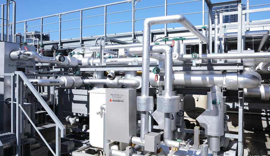 株式会社城口研究所