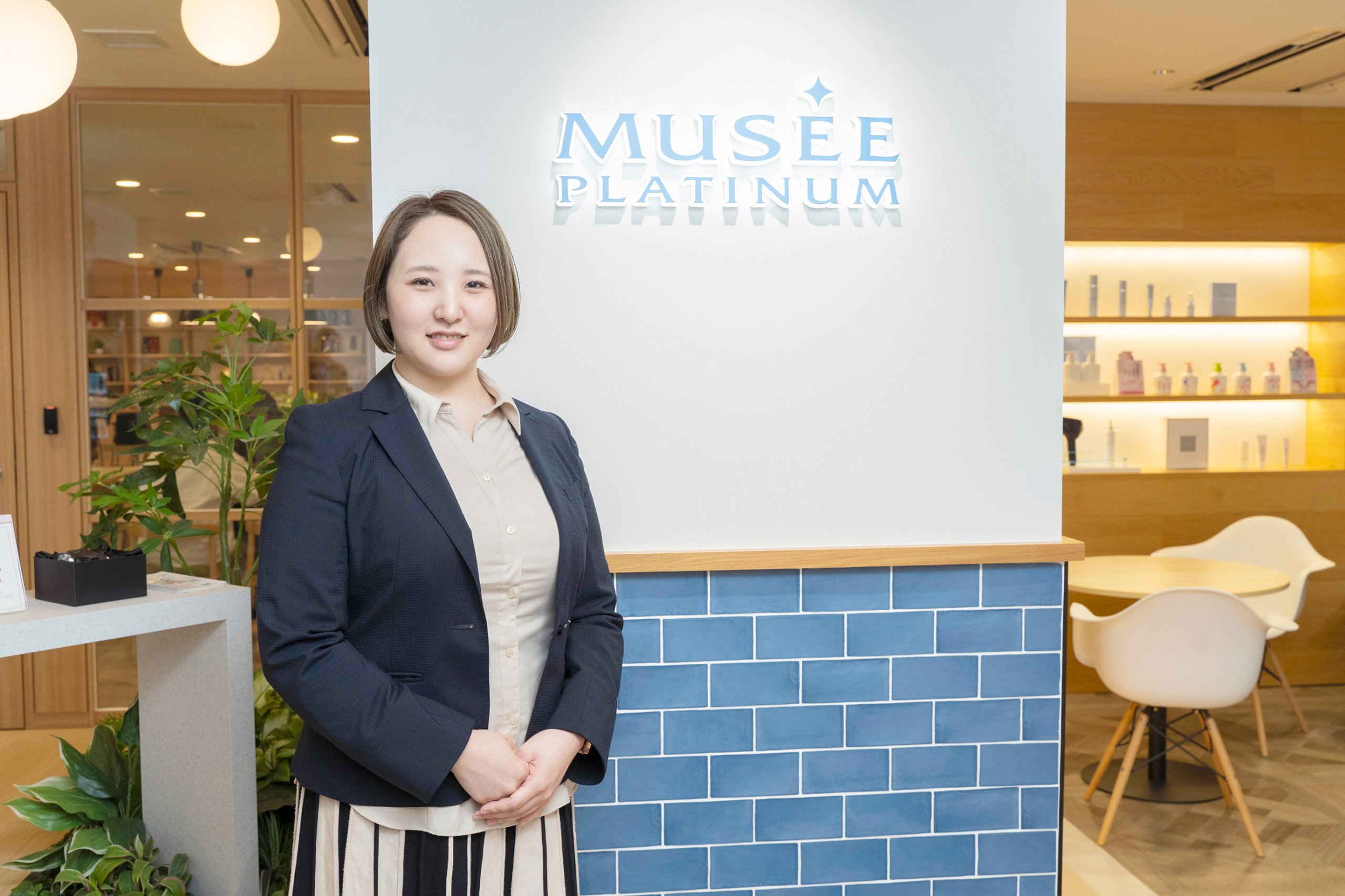 MUSEEミュゼプラチナム