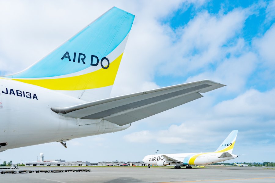 株式会社AIRDO