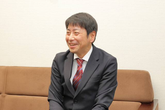 RSK山陽放送株式会社