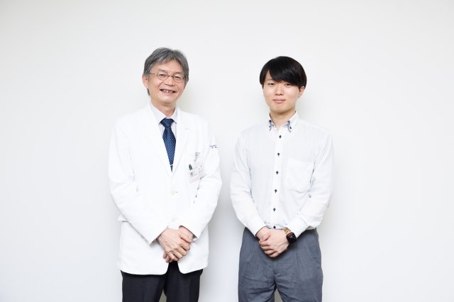 日本赤十字社 福岡赤十字病院