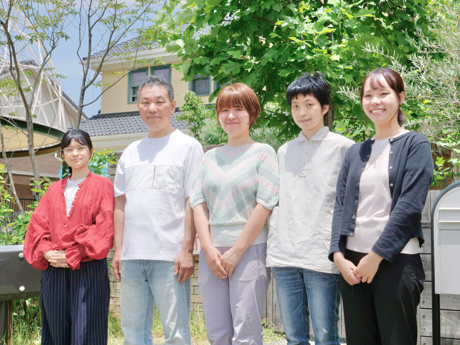 株式会社アヤボ/このみ保育園