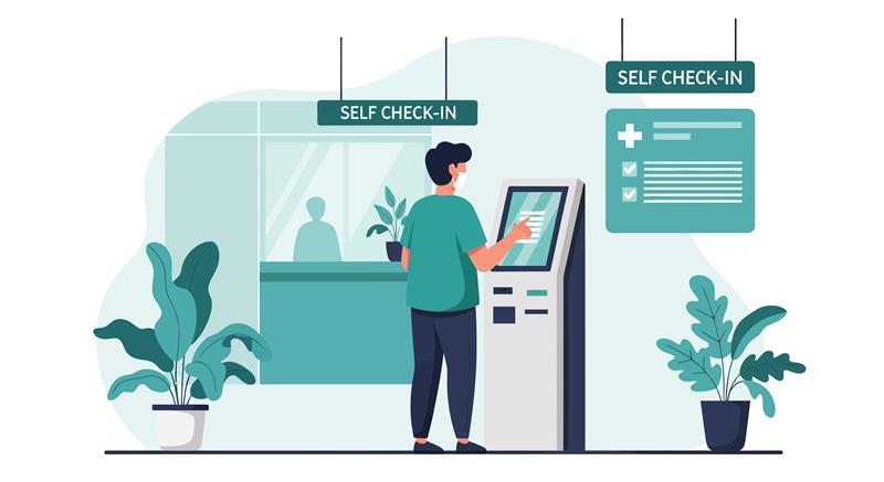 店舗・現場のDXを加速!キオスク端末を「安全かつ簡単」に運用するMDM活用術