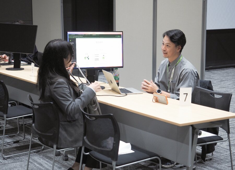 CLOMO なんでも相談ブース