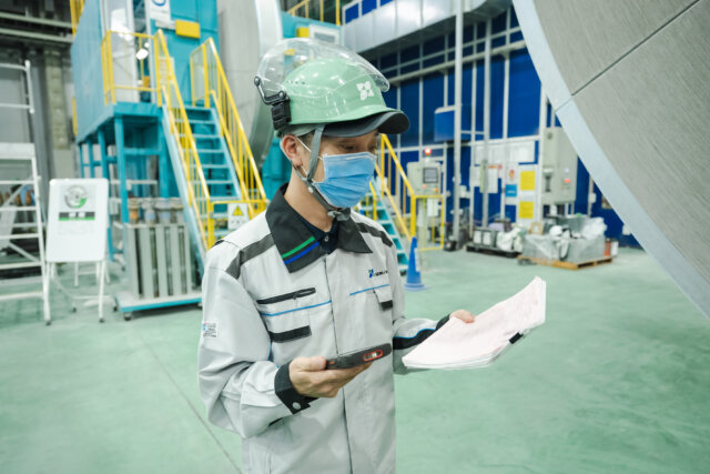 株式会社⻄部技研