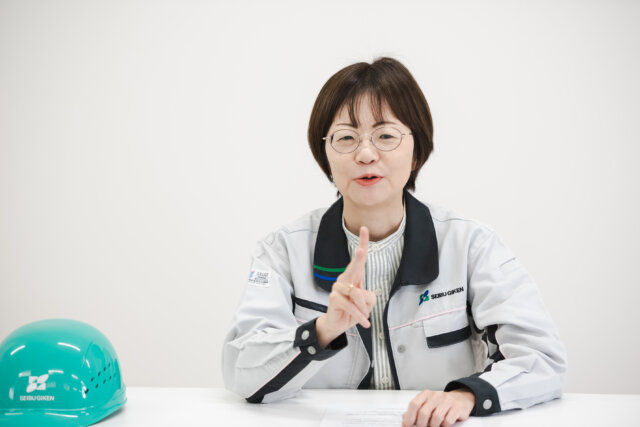 株式会社⻄部技研